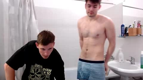 justin_badd online show from 5, 3, 2025