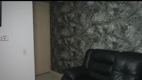 justin clark1 online show from 1, 12, 2025