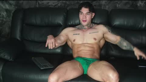 Snapshot of justin_clark1 chatting on 29, 4, 2026 justin clark1 online show from 29, 4, 2026