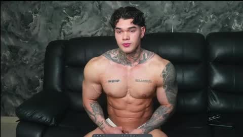 Snapshot of justin_clark1 chatting on 5, 5, 2026 justin clark1 online show from 5, 5, 2026