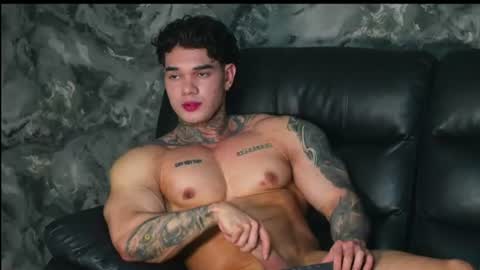 Snapshot of justin_clark1 chatting on 27, 6, 2026 justin clark1 online show from 27, 6, 2026