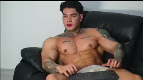 Snapshot of justin_clark1 chatting on 11, 7, 2026 justin clark1 online show from 11, 7, 2026