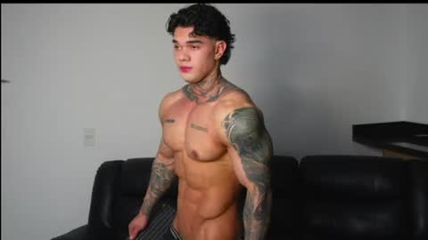 Snapshot of justin_clark1 chatting on 19, 7, 2026 justin clark1 online show from 19, 7, 2026