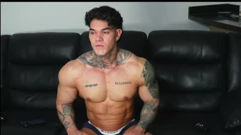 Snapshot of justin_clark1 chatting on 23, 7, 2026 justin clark1 online show from 23, 7, 2026