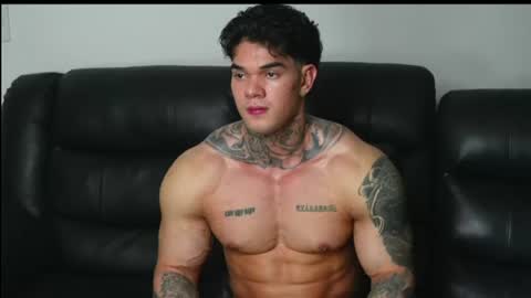 Snapshot of justin_clark1 chatting on 30, 7, 2026 justin clark1 online show from 30, 7, 2026