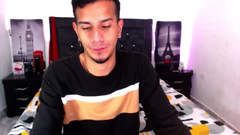 JUSTIN online show from 16, 1, 2026