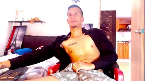 JUSTIN online show from 18, 4, 2026