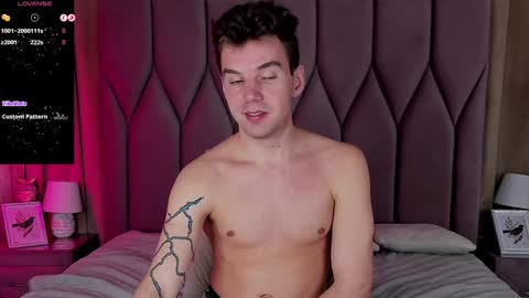 Arthur online show from 4, 2, 2025