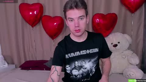 Arthur online show from 14, 2, 2025