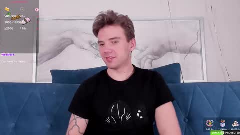 Arthur online show from 25, 2, 2025