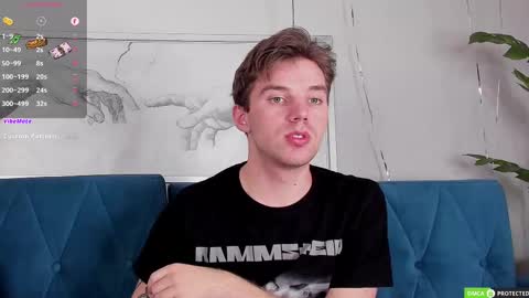 Arthur online show from 1, 3, 2025