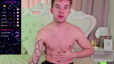 Arthur online show from 12, 9, 2025