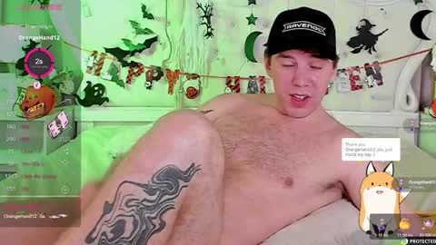 Arthur online show from 1, 11, 2025