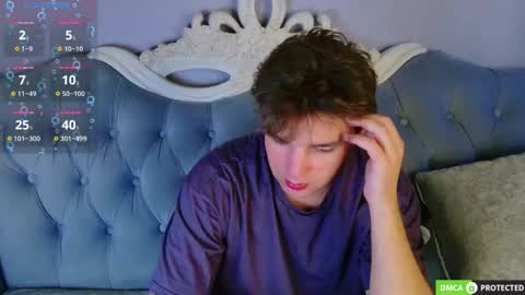 Arthur online show from 23, 3, 2026