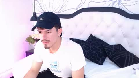 Justin online show from 16, 2, 2026