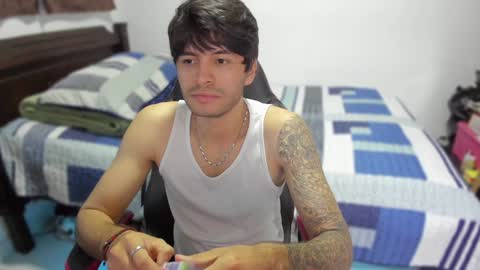 Diego online show from 26, 12, 2024