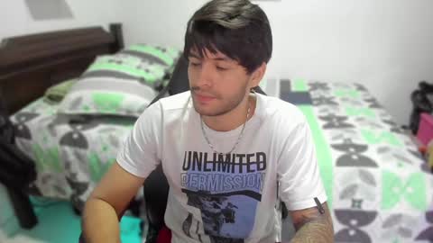 Diego online show from 23, 1, 2025