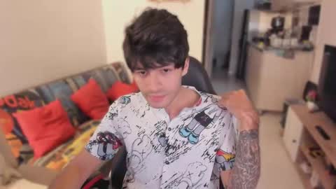 Diego online show from 3, 11, 2025