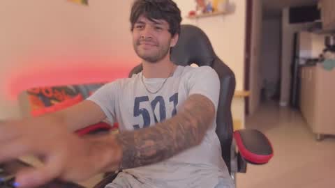 Diego online show from 10, 11, 2025