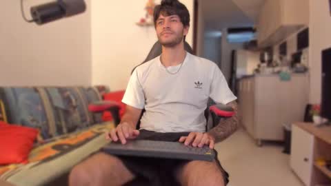 Diego online show from 26, 11, 2025