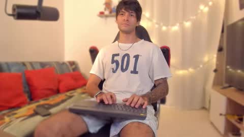 Diego online show from 7, 1, 2026