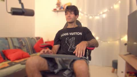 Diego online show from 9, 2, 2026