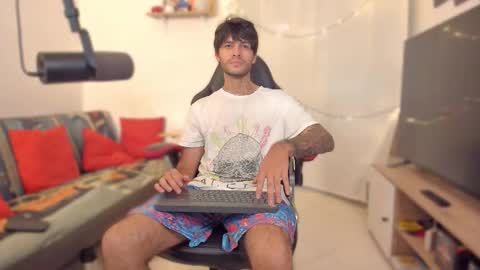 Diego online show from 19, 2, 2026