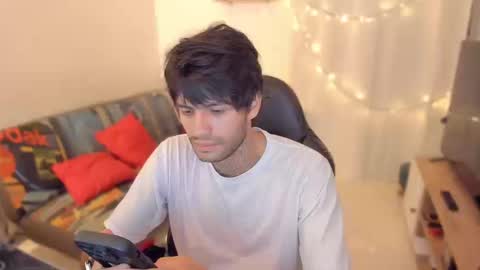 Diego online show from 20, 2, 2026