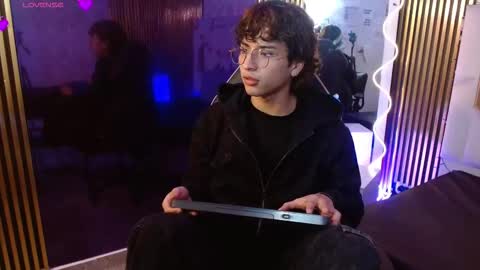  justin  online show from 3, 3, 2026