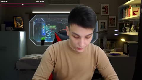 Justin Time online show from 6, 1, 2026