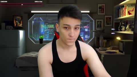 Justin Time online show from 7, 1, 2026