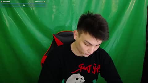 Justin Time online show from 18, 1, 2026