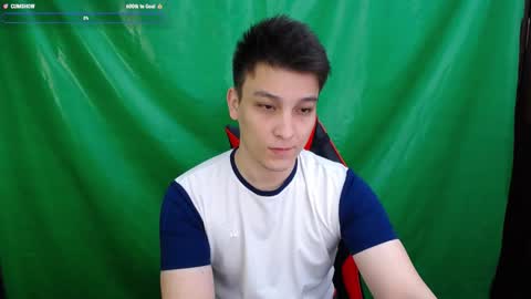 Justin Time online show from 19, 2, 2026