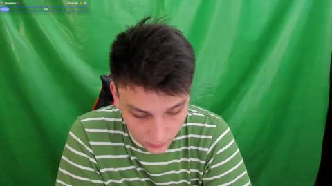 Snapshot of justin_time111 chatting on 3, 6, 2026 Justin Time online show from 3, 6, 2026