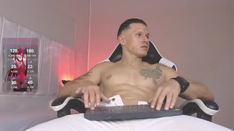 Snapshot of justin_valverde chatting on 2, 6, 2026 Justin online show from 2, 6, 2026