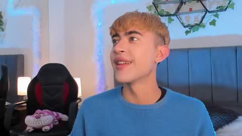 Justin online show from 19, 9, 2025