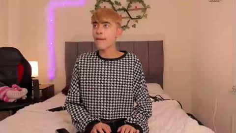 Justin online show from 20, 9, 2025