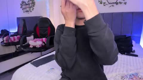 Justin online show from 23, 10, 2025