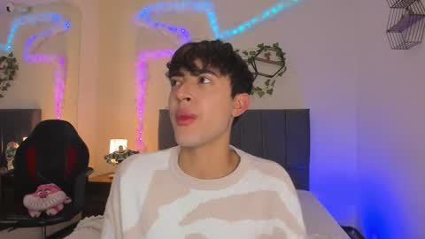 Justin online show from 18, 2, 2026