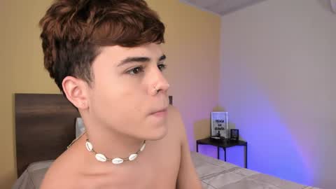 Justin online show from 21, 12, 2024