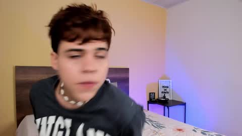 Justin online show from 23, 12, 2024