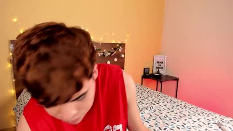 Justin online show from 24, 12, 2024