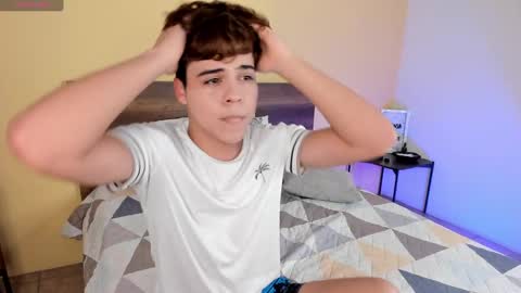 Justin online show from 4, 1, 2025