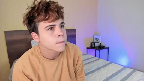 Justin online show from 5, 1, 2025