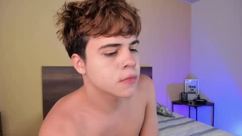 Justin online show from 5, 1, 2025