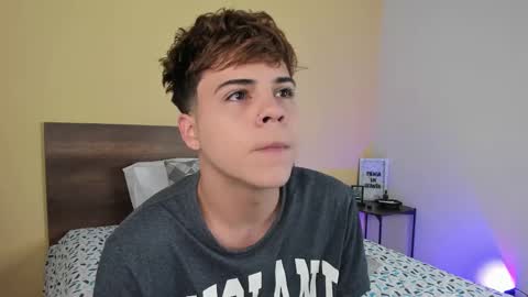 Justin online show from 6, 1, 2025