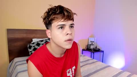 Justin online show from 9, 1, 2025