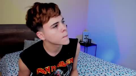 Justin online show from 10, 1, 2025