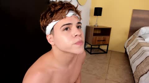 Justin online show from 13, 1, 2025