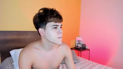 Justin online show from 18, 1, 2025